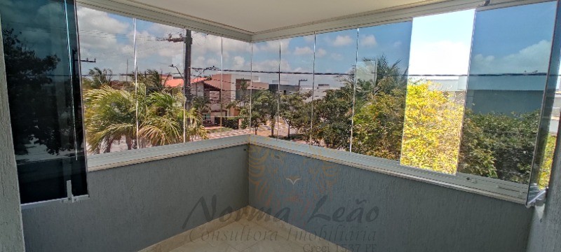 Casa de Condomínio à venda com 4 quartos, 360m² - Foto 37