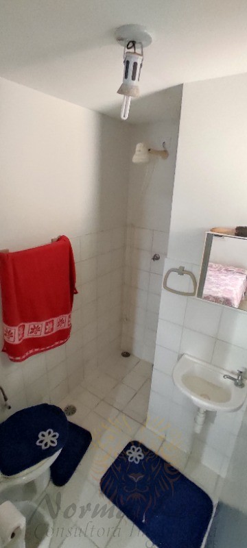 Apartamento à venda com 3 quartos, 70m² - Foto 12