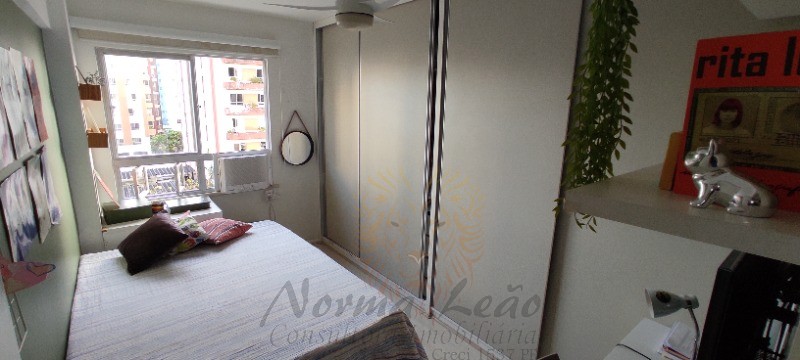 Apartamento à venda com 3 quartos, 102m² - Foto 17