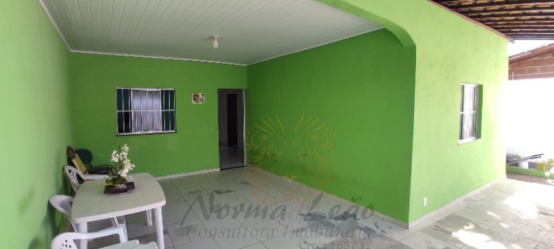 Casa à venda com 3 quartos, 300m² - Foto 4