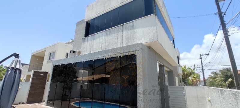 Casa de Condomínio à venda com 4 quartos, 360m² - Foto 59