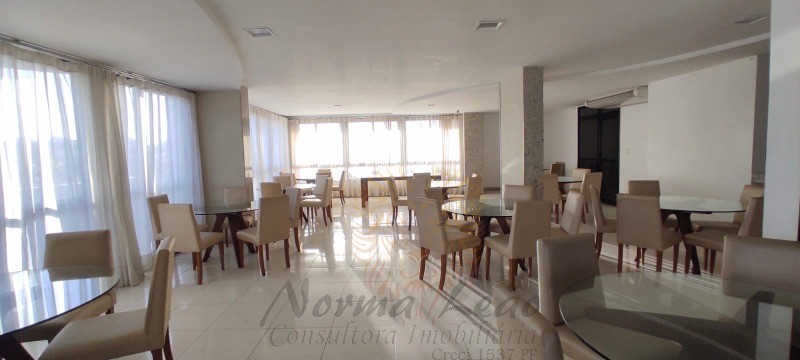 Apartamento à venda com 3 quartos, 127m² - Foto 3