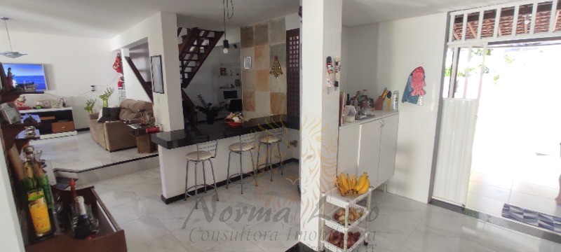 Casa à venda com 5 quartos, 340m² - Foto 10