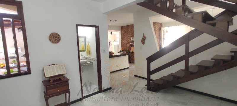 Casa à venda com 5 quartos, 340m² - Foto 16