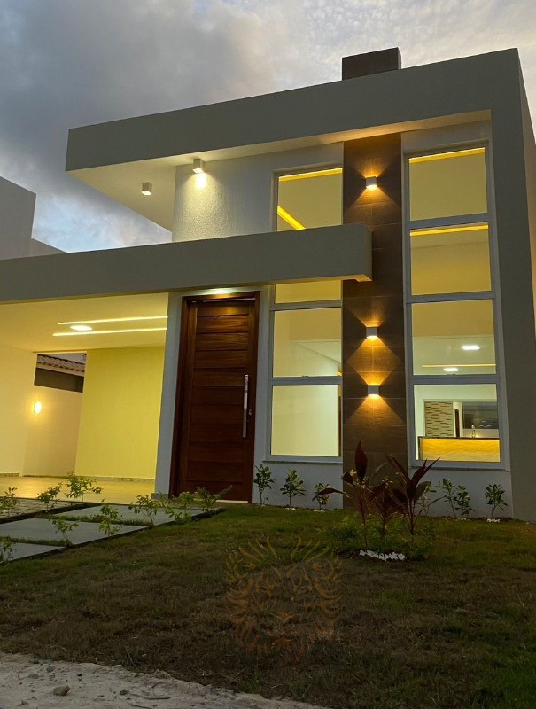 Casa de Condomínio à venda com 3 quartos, 300m² - Foto 1