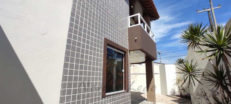 Casa à venda com 3 quartos, 180m² - Foto 5