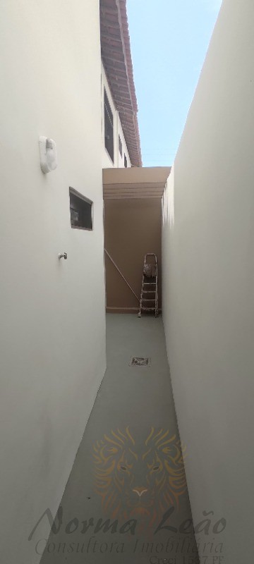 Casa, 3 quartos - Foto 12