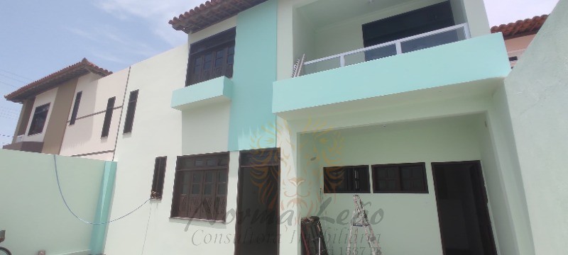Casa, 3 quartos - Foto 3