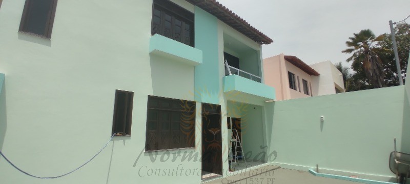 Casa, 3 quartos - Foto 2
