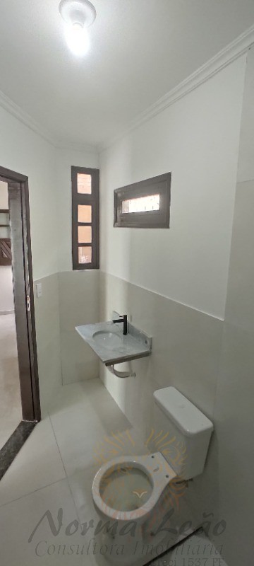 Casa, 3 quartos - Foto 17