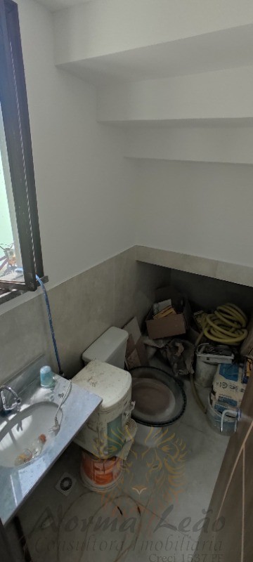 Casa, 3 quartos - Foto 7