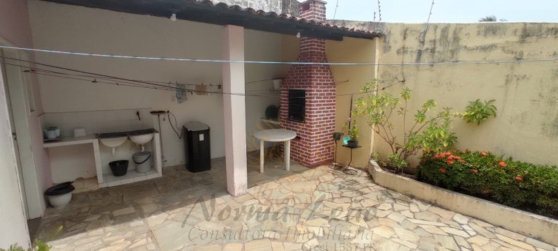 Casa à venda com 3 quartos, 450m² - Foto 27