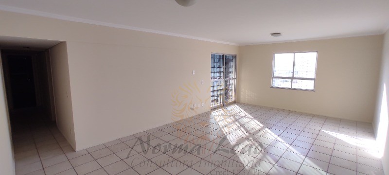 Apartamento, 4 quartos, 145 m² - Foto 2