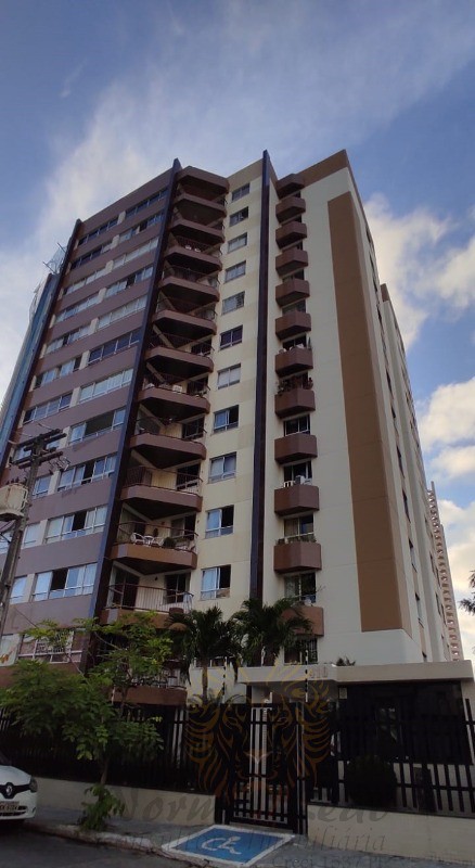 Apartamento, 4 quartos, 145 m² - Foto 1