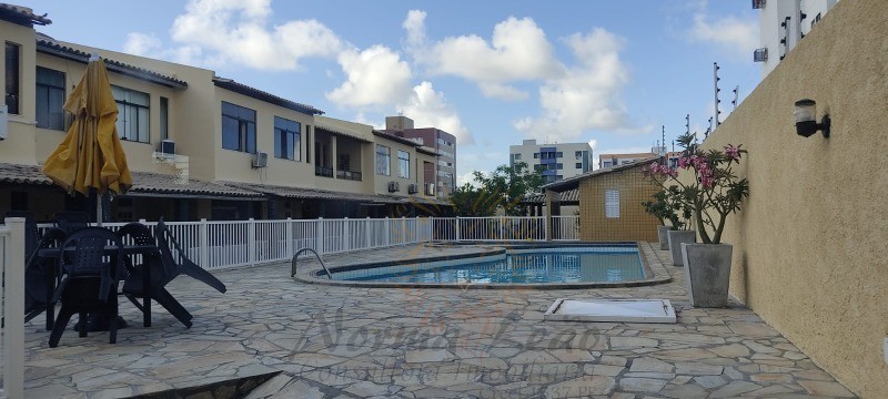 Casa de Condomínio, 4 quartos - Foto 15