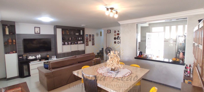 Casa de Condomínio, 4 quartos - Foto 2