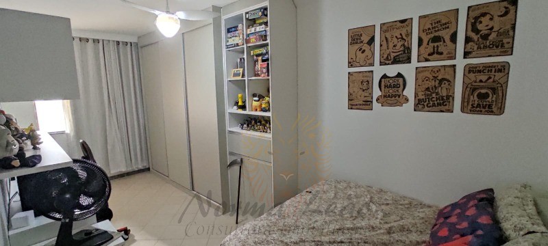 Casa de Condomínio, 4 quartos - Foto 31