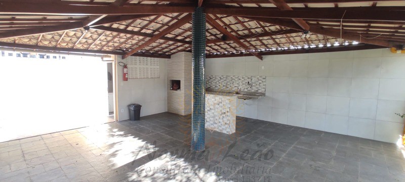 Casa de Condomínio, 4 quartos - Foto 21