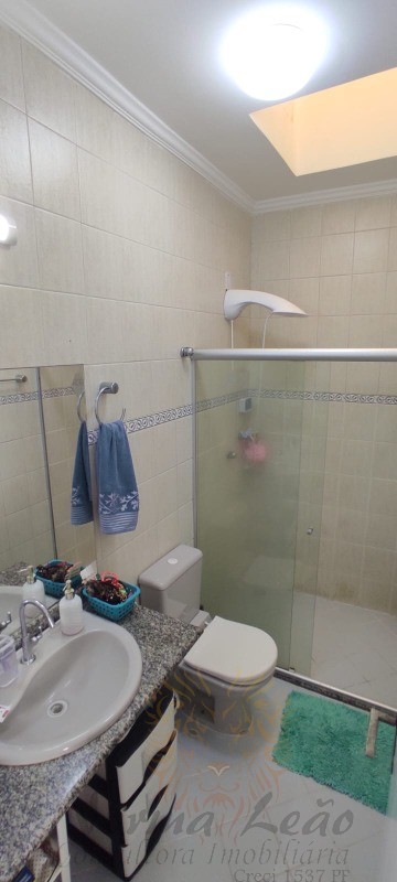 Casa de Condomínio, 4 quartos - Foto 36