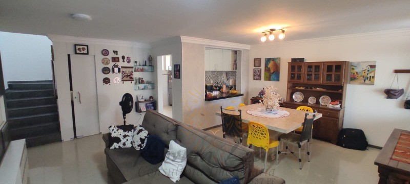 Casa de Condomínio, 4 quartos - Foto 6