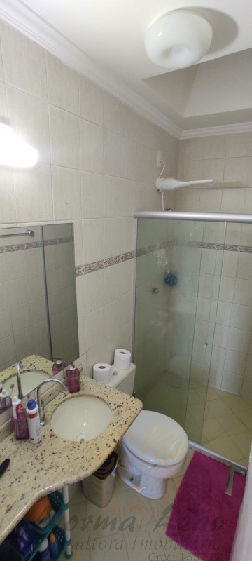 Casa de Condomínio, 4 quartos - Foto 40