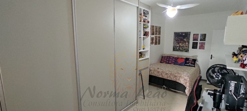 Casa de Condomínio, 4 quartos - Foto 33