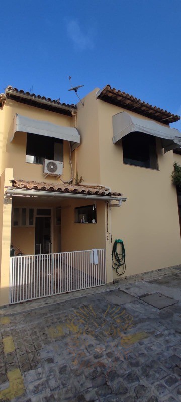 Casa de Condomínio, 4 quartos - Foto 41