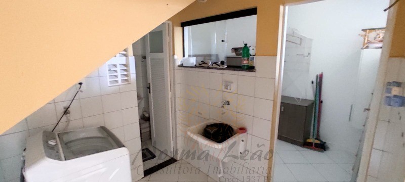 Casa de Condomínio, 4 quartos - Foto 20