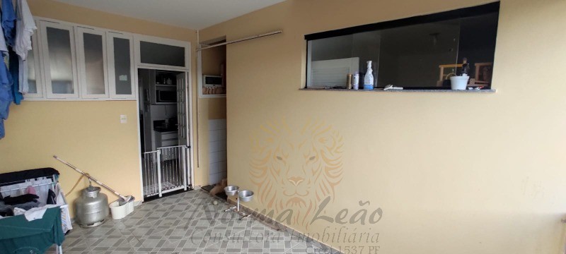 Casa de Condomínio, 4 quartos - Foto 18