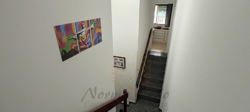 Casa de Condomínio, 4 quartos - Foto 25