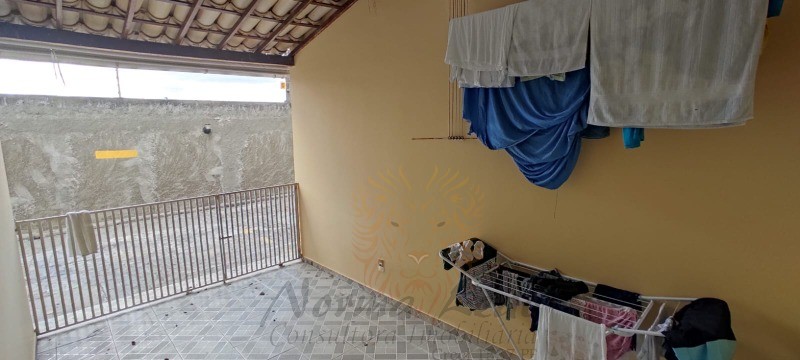 Casa de Condomínio, 4 quartos - Foto 16