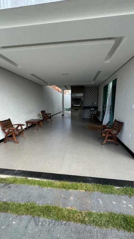 Casa, 3 quartos, 190 m² - Foto 2