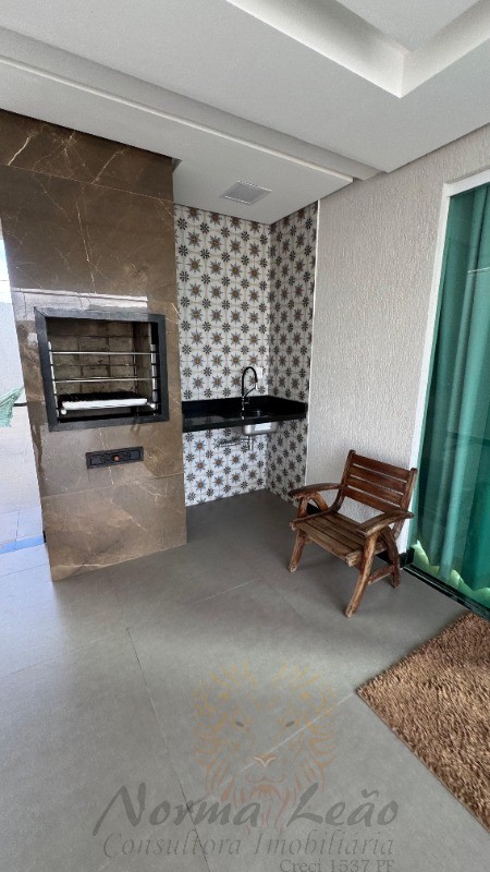 Casa, 3 quartos, 190 m² - Foto 3