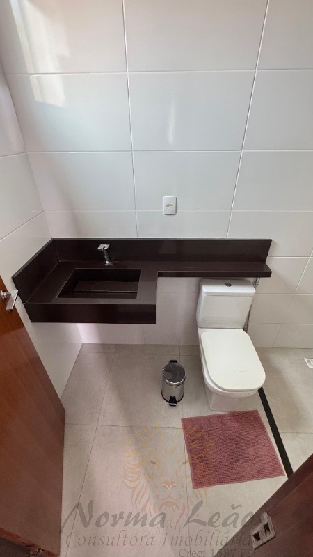 Casa, 3 quartos, 190 m² - Foto 15