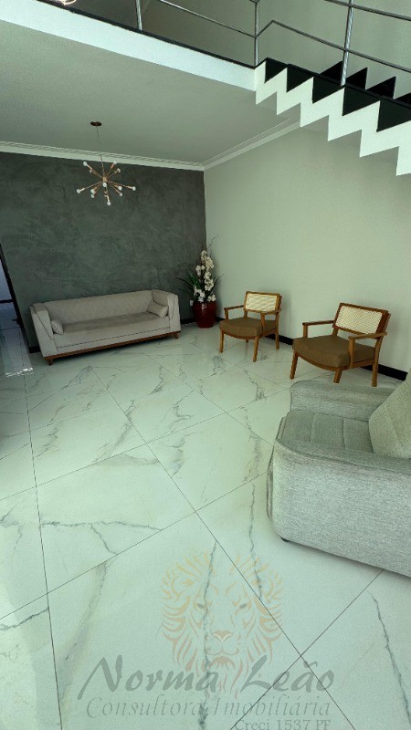 Casa, 3 quartos, 190 m² - Foto 10