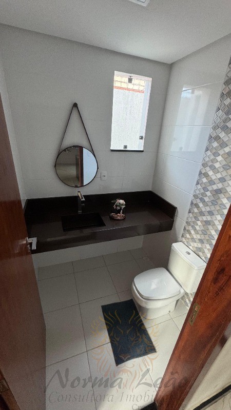 Casa, 3 quartos, 190 m² - Foto 39