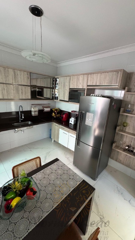 Casa, 3 quartos, 190 m² - Foto 20