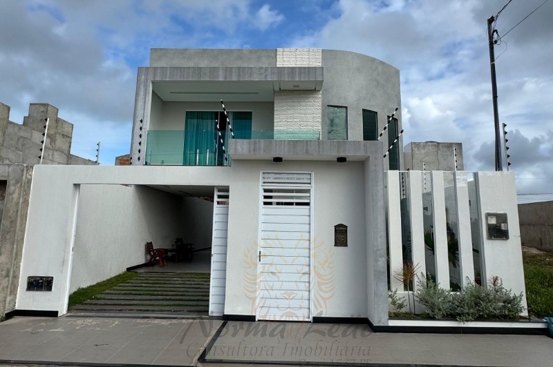 Casa, 3 quartos, 190 m² - Foto 1
