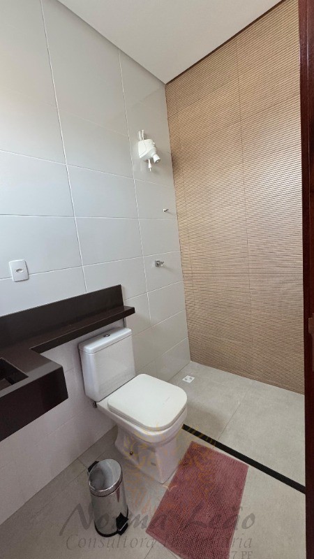 Casa, 3 quartos, 190 m² - Foto 14