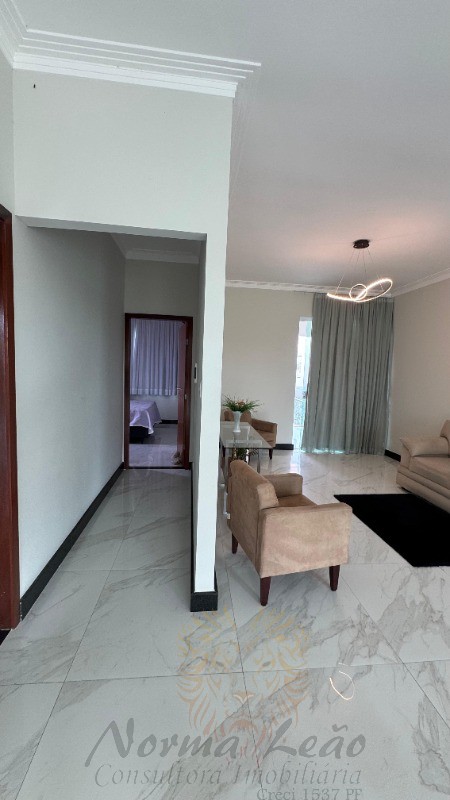 Casa, 3 quartos, 190 m² - Foto 16