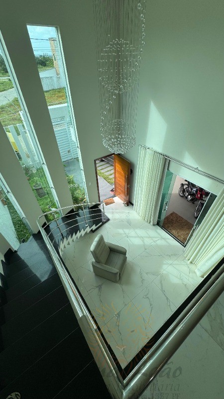 Casa, 3 quartos, 190 m² - Foto 26