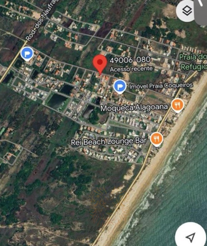 Terreno, 400 m² - Foto 1