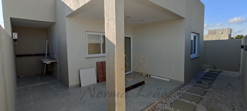 Casa de Condomínio, 3 quartos - Foto 17
