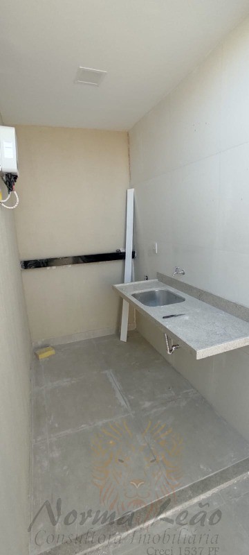 Casa de Condomínio, 3 quartos - Foto 18