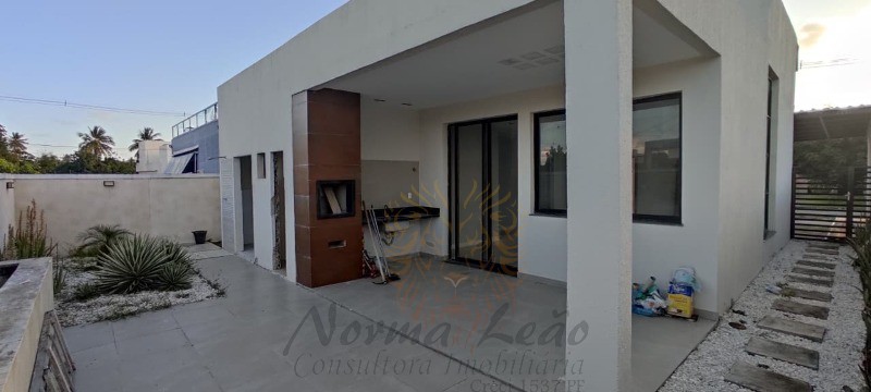 Casa de Condomínio, 3 quartos - Foto 19
