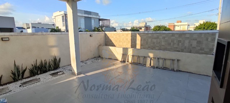 Casa de Condomínio, 3 quartos - Foto 18