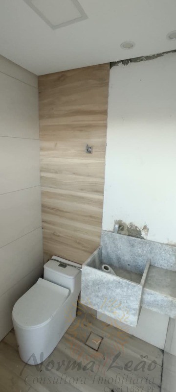 Casa de Condomínio, 3 quartos - Foto 20