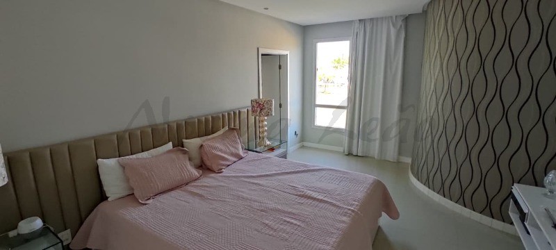 Casa de Condomínio, 4 quartos - Foto 21