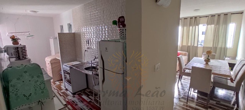 Apartamento, 3 quartos, 70 m² - Foto 5