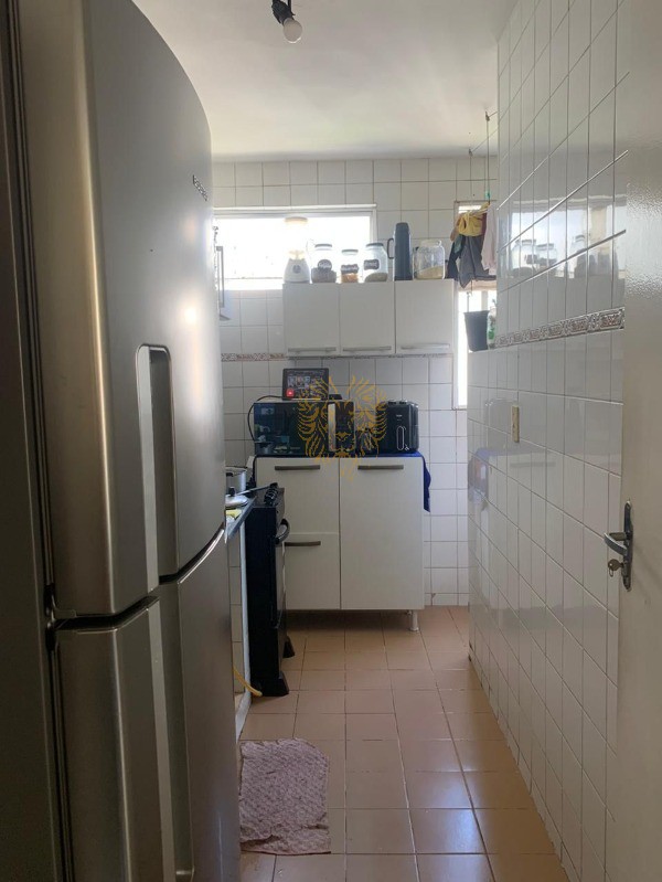 Apartamento, 2 quartos, 52 m² - Foto 3